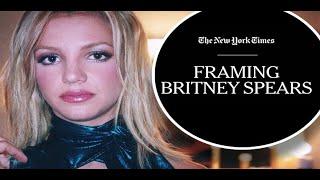 FRAMING BRITNEY SPEARS NEW — Documentary | Britney Spears, Liz Day, Felicia Culotta 𝐇𝐃