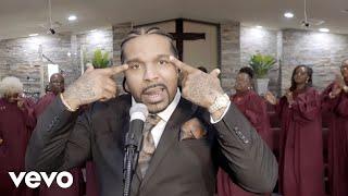 Lil' Flip - God Got Us All (Official Video) ft. Lashae Love