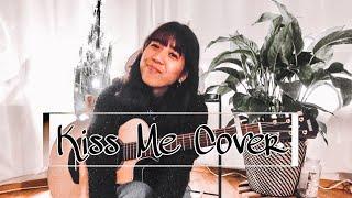 Kiss Me - Sixpence None the Richer (Cover Oktavia Stechno)