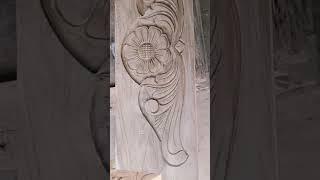 most beautiful sofa head  design #carving #woodworking #sorts #art