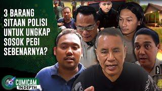 Misteri Pengungkapan Sosok Asli DPO Pegi Alias Perong Dalam Kasus Vina Cirebon | INDEPTH
