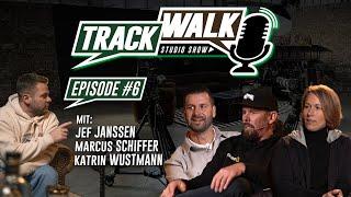 SX Series News & geile Geschichten - Track Walk Studio Show Episode 6