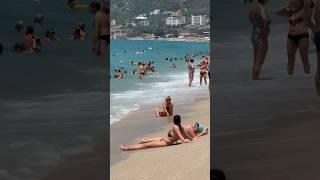  Alanya Cleopatra Beach Türkiye