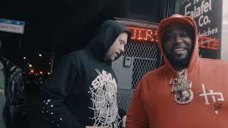 Fuego Base, OT The Real & Black Soprano Family - ARITHMETIC [Official Video]