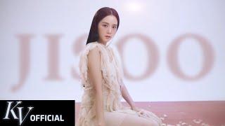 JISOO - '쿵쿵 (KUNG KUNG)' M/V