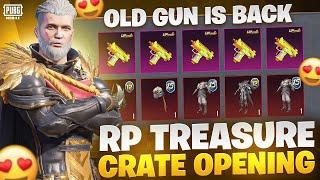 OLD UPGRADE GUN IS BACK FREE RP CRATE OPENING