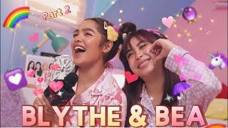 #ANDREABRILLANTES #BEABORRES @ #deesroom PART 2 of 2