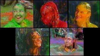 Which is the best early GYOB gunging? Give us your vote!