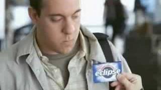 Eclipse Funny Commercials 2