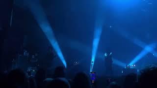 The Sisters of Mercy - Lucretia Köln 21 Jan 2024