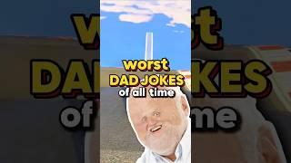 worst DAD JOKES of all time  sound via ​⁠@thelloydandmattshow