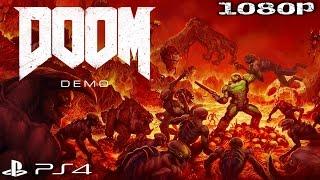 DOOM Demo | Full Demo Gameplay