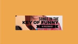 Songs in The Key Of Funny: Burbank Comedy Festival