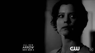 096 Arrow 7x14 “Brothers and Sisters” Promo