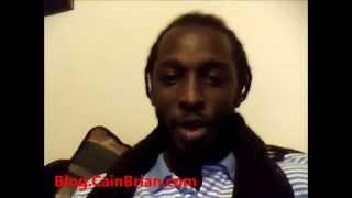 Evin Anderson - BC Testimonial