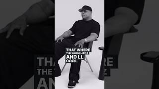 Stop asking LL Cool J about Jay-Z 