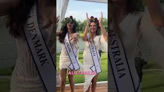 #denmark #misssupranational2024 #misssupranational #malopolska #nowysacz #missinfluencer #shorts