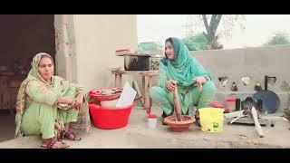 GHAR JAWAI 5|ALIA MALIK AND MAAN JI TEAM NEW VIDEO|2024