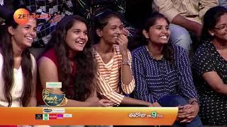 KTUC4 | Varun Tej | Harish Shankar | PradeepMachiraju | Zee Cinemalu