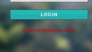 Unable to connect to server Paladins (FIXED) (description)