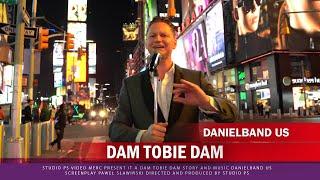 DanielBand US - Dam Tobie Dam (Oficjalny teledysk) Nowość  Disco Polo