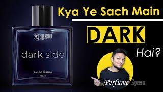 Beardo Dark Side Perfume for Men Full Review ️ हिंदी में How Good is This? In Budget ?Perfume Gyaan