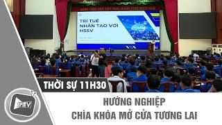 [Trực tiếp] - Thời sự Bình Phước trưa 24-5-2025