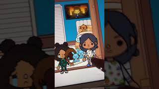 toca boca part 7 scp