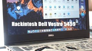 Hackintosh Dell Vostro 5459 ep. 1 (1/2)