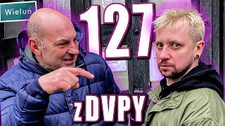 TAJEMNICE WIELUNIA z Najmanem, Stanowskim i Gierkiem - Z DVPY #127