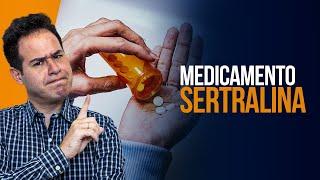 Medicamento - Sertalina