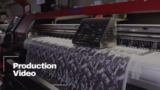 custom bandana factory