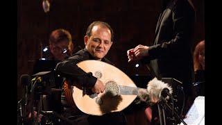 Anouar Brahem "Halfaouine" Live in Carthage - 2014