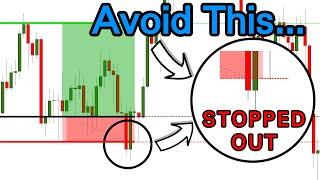 Master The ATR Indicator (Most Useful Indicator On The PLANET!)