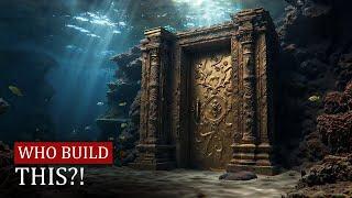 Mysterious Sealed Doors Hiding Lost Civilizations’ Biggest Secrets!a