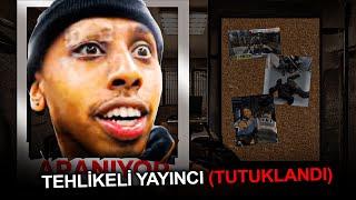 İNTERNET TARİHİNİN EN TEHLİKELİ YAYINCISI: JOHNNY SOMALİ'NİN HİKAYESİ (TUTUKLANDI)