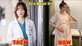 Dr. Romantic Cast Then and Now 2022 || Real Life Age