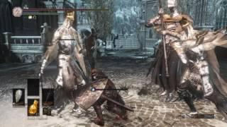 Dark Souls 3 - Like a Ragdoll