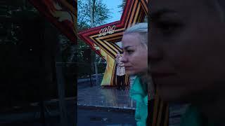 "Спасибо" - поёт Елена Сидорова(муз. и слова Дианы Завидовой)