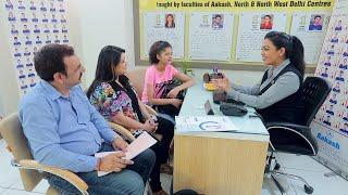 Aakash Institute is Best | See How | क्या हुआ जब ये Parents आकाश गए | Shilpa Bhawana as Counsellor