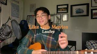 grentperez - Like The Movies (Laufey Cover)