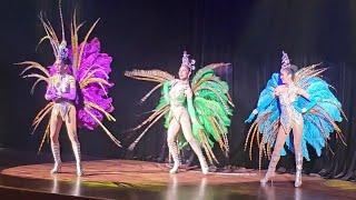 Alcazar Cabaret Show, Pattaya