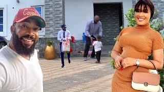 Just Released Now { BY FORCE LOVE } TOO SWEET ANNAN, FREDRICK LEONARD & IFEKA DORIS Nigerian Movie