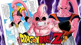 DBZ Why Not? KID BUU VS BUUHAN, qui est le plus fort?Je le sais, c'est sur, ça ne peut être que lui.