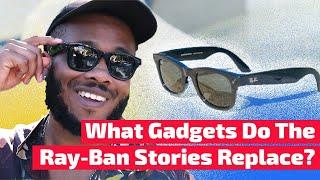 The Ray-Ban Stories review