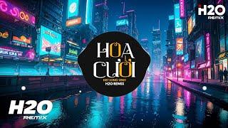 Hoa Cưới (H2O Remix) - Đạt Long Vinh | Nhạc Trẻ Remix 2023 Hay Nhất Hiện Nay
