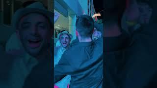 Paceville vibes: MALTA NIGHTLIFE #maltanightlife #maltalovers #shorts