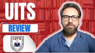 UITS কেমন হবে?  | University of Information Technology & Sciences Review