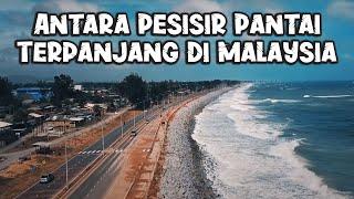 Jalan-Jalan Tengok Suasana Di Kuala Terengganu | 2021