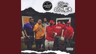 shimo media cypher Shmoneygang (feat. casper locs, Tito loc, D-lo fre$h, lil Mikey, Moe Dolla$...